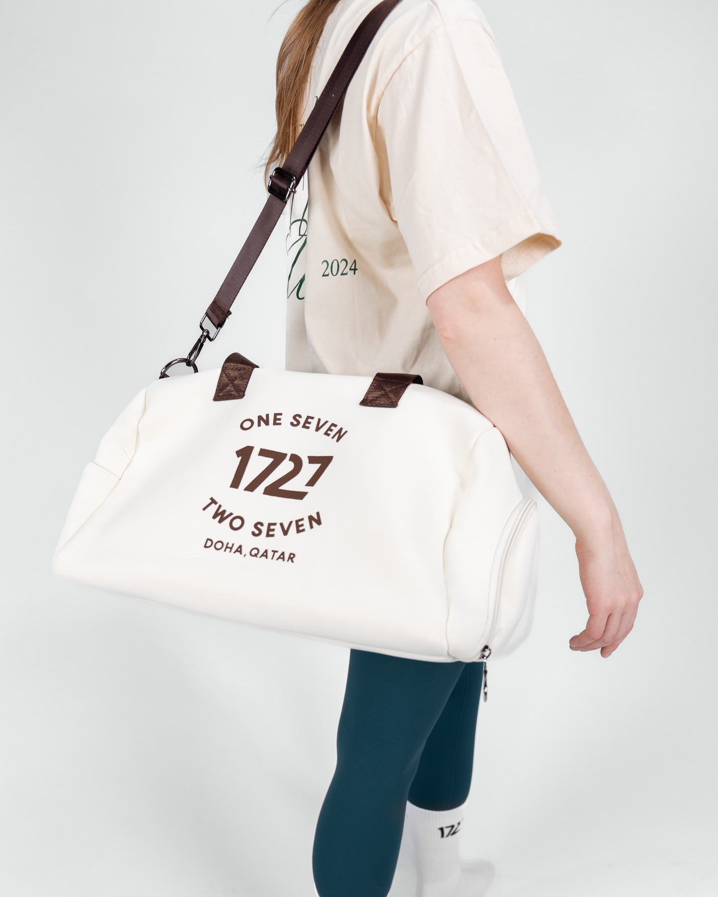 1727 Gym Bag
