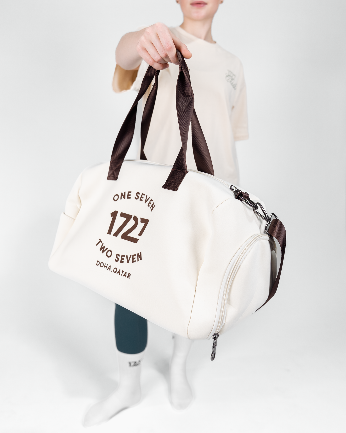 1727 Gym Bag
