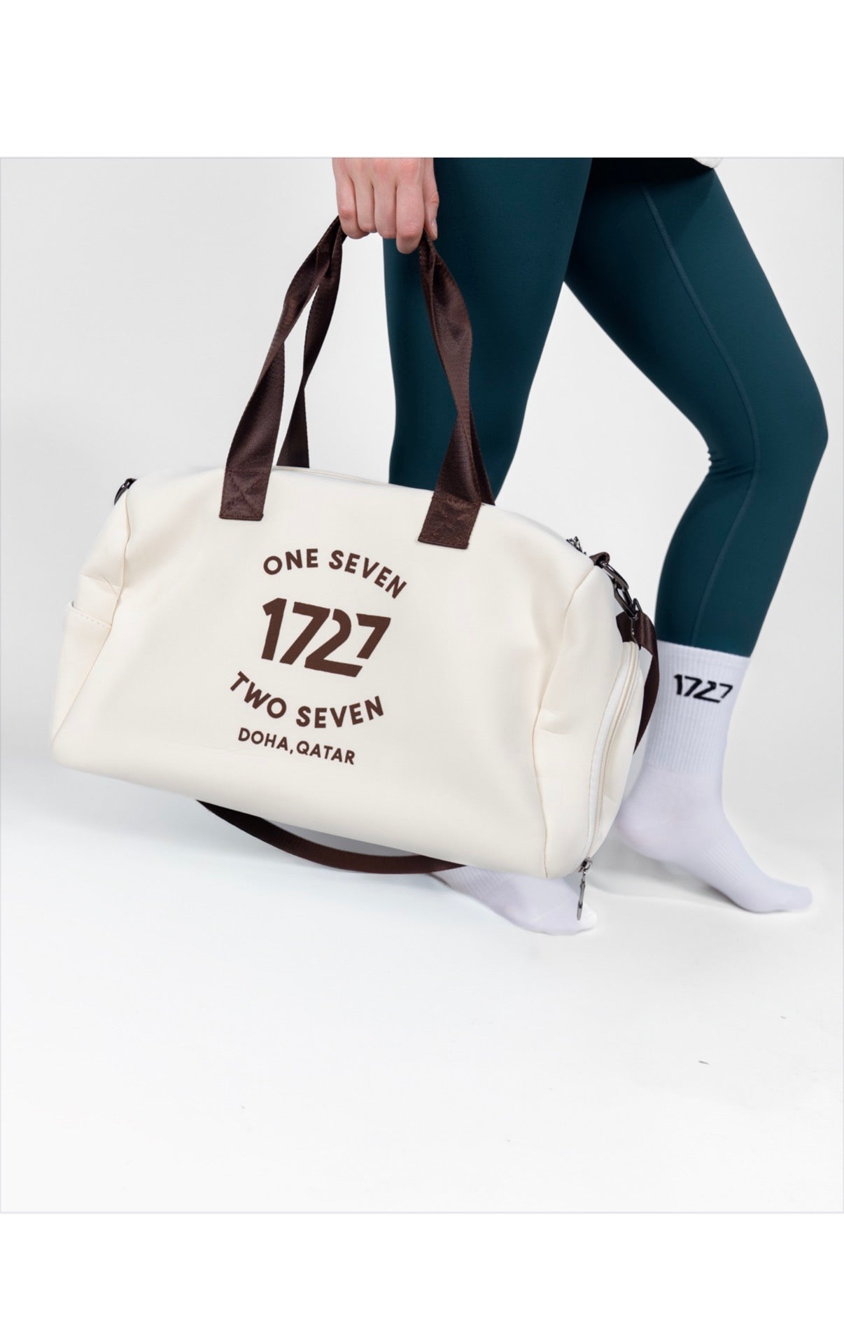 1727 Gym Bag