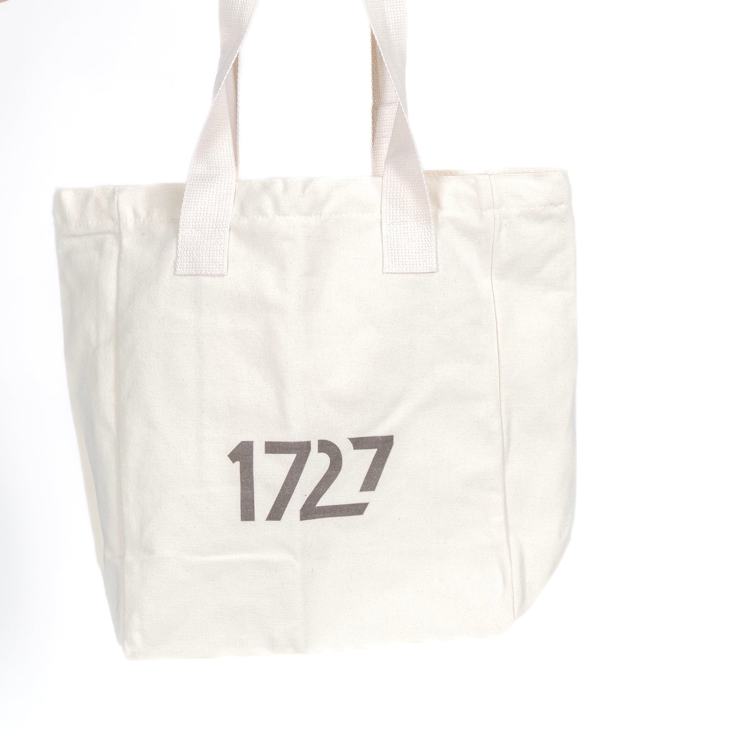 Tote bag with Black 1727 Accessories