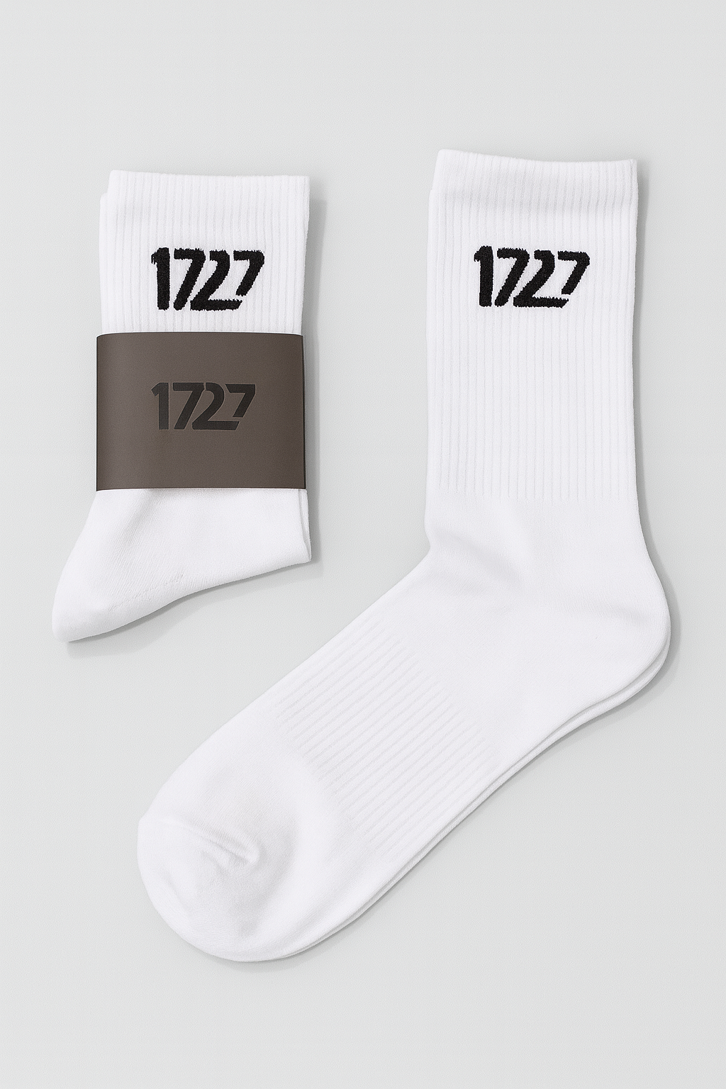 Non-grip Socks