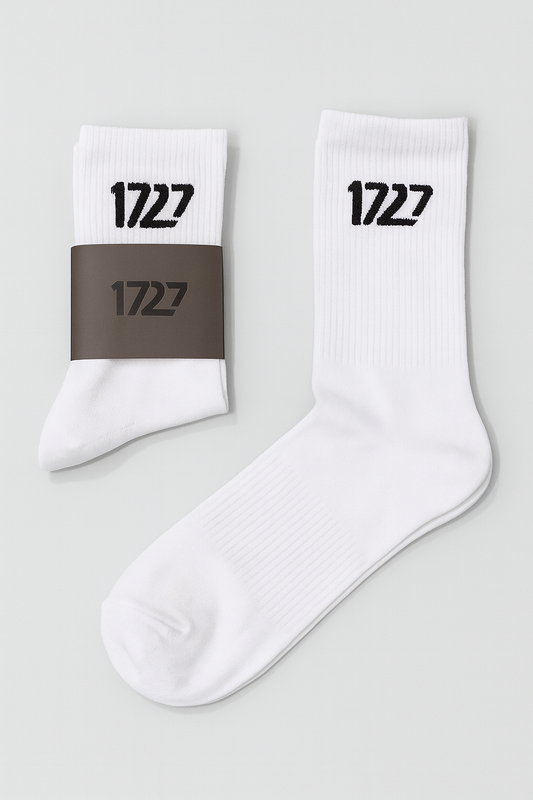 Non-grip Socks